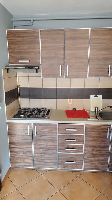 Sprzedam mieszkanie Rybnik-Nowiny wyposażone