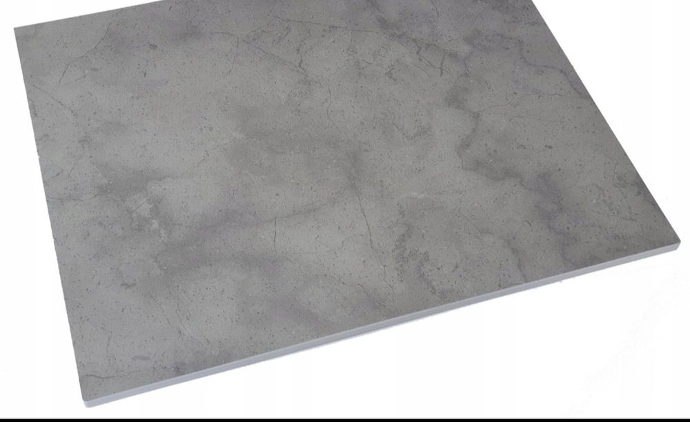 Blat łazienkowy  wodoodporny Arosa K538 PH kompaktowy HPL 12mm