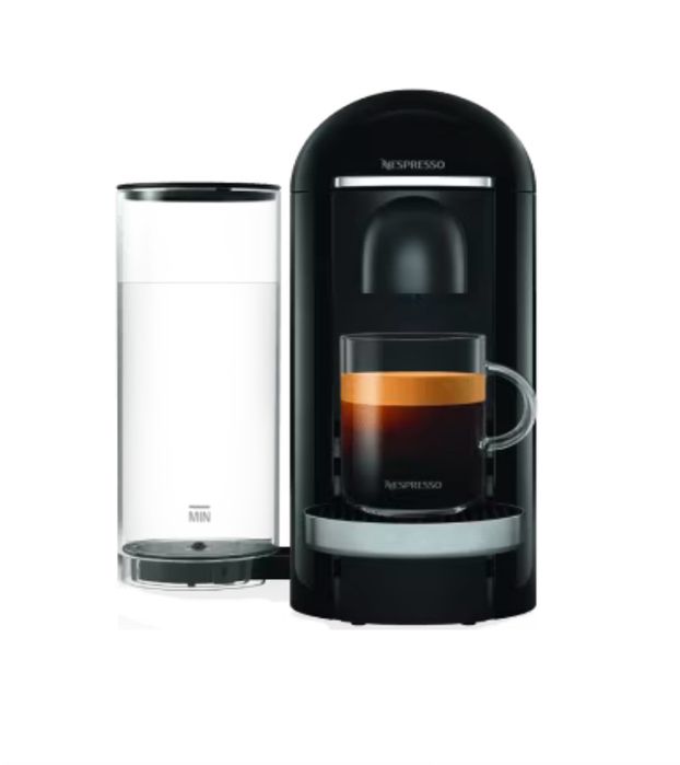 Ekspres KRUPS Nespresso Vertuo Plus