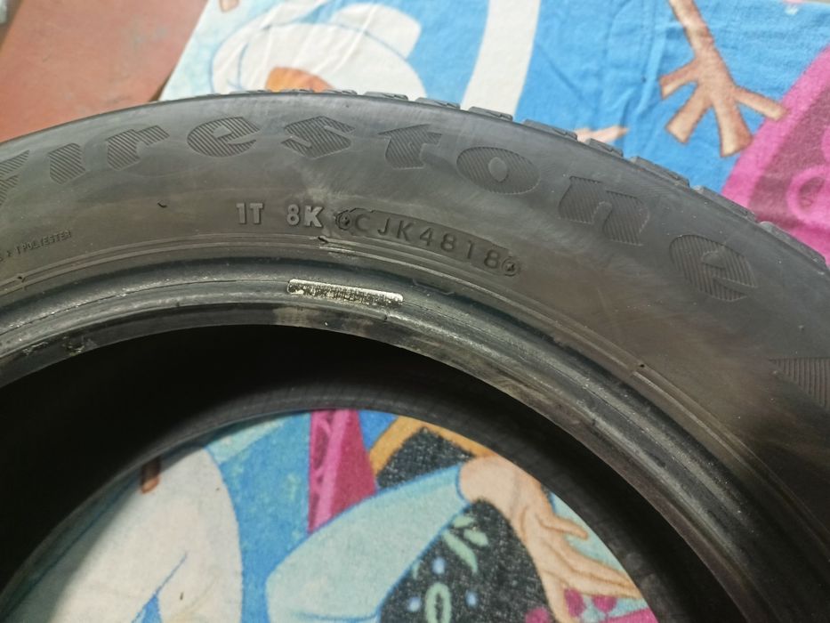 Opony 205/55 R16