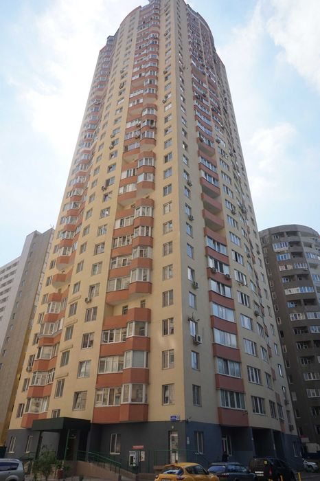 здам 1 кім квартиру вул. Олевська 9 Академістечко