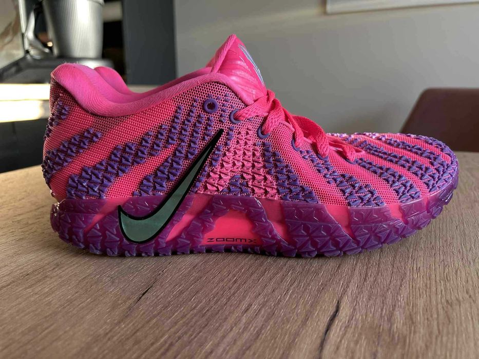 Nike JA3 Morant (EU 44 / US 10)