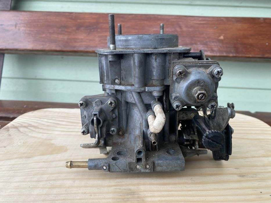 Карбюратор 21073 нива,ваз