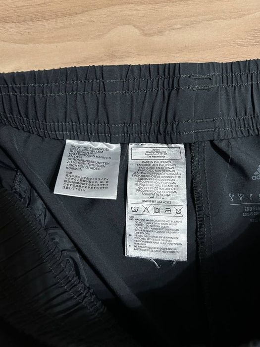 Adidas Bayern Munich Spodnie Dresowe Dresy Rozmiar S
S·Bardzo dobry·ad