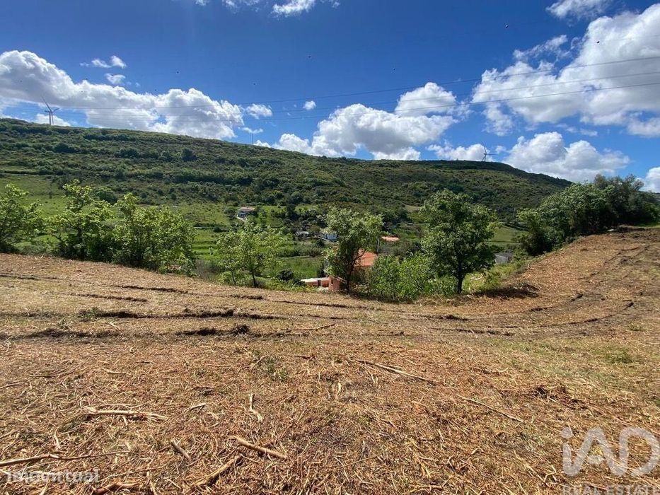 Terreno em Arranhó