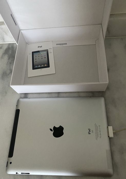 Планшет Apple iPad2 64GB MC775ZP/A