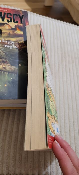 13 piętrowy domek na drzewie