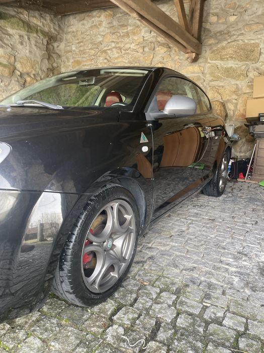 Alfa romeu mito 1.3 desportivo