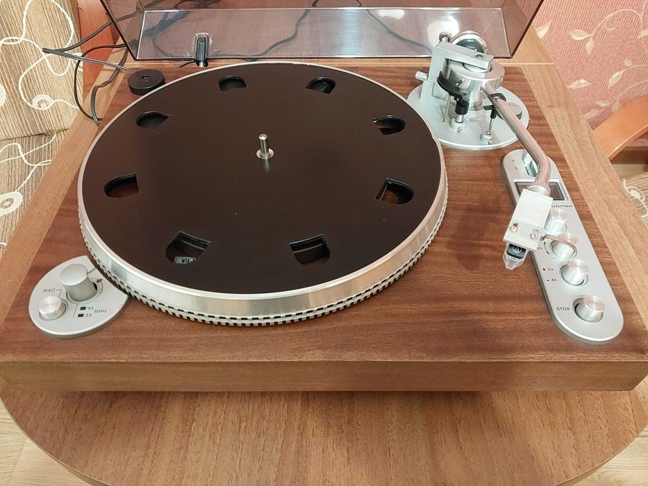 Gramofon Unitra Adam Gs 420