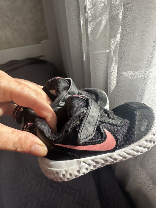 Дитячі кросівки Nike