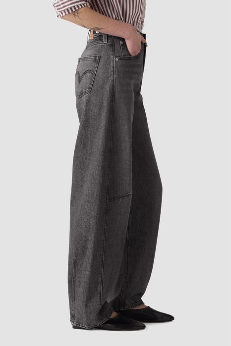 Levis Cinch Barrel Jeans Levi's багги баггі baggy