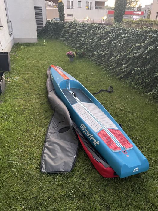 Sup Starboard Sprint 14’0 x 21,5’’