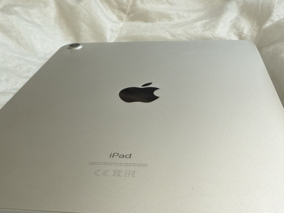 iPad 2022, 64 GB, Wi-Fi64563940367747123