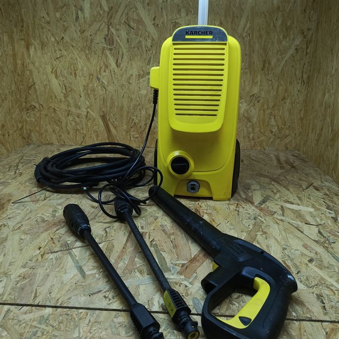 Karcher k5 clasic