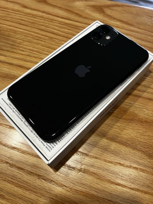 Iphone 11 em ótimo estado