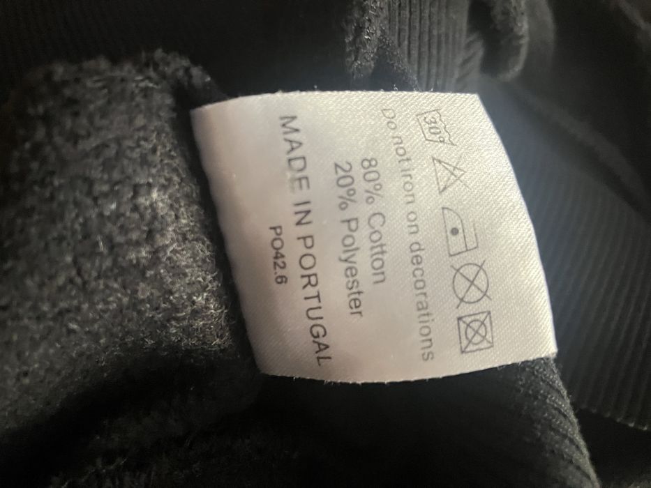 Продам худи Trapstar