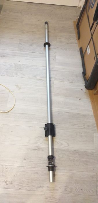 Mastro TV Autocaravana