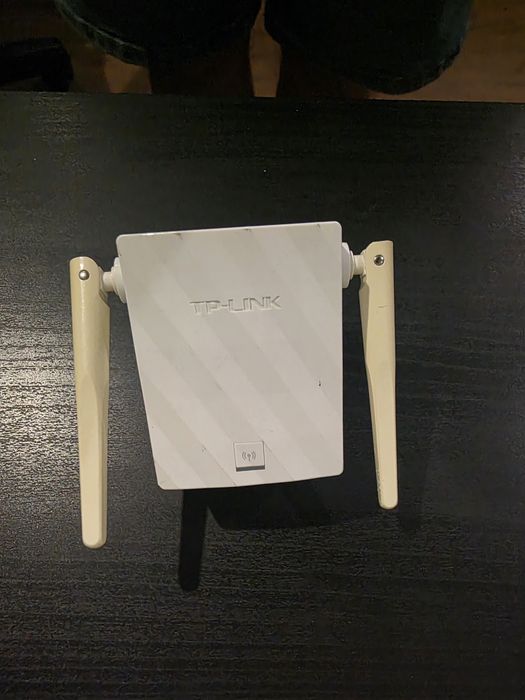 TP-Link TL-WA901ND – Repetidor / Access Point Wi-Fi – 2Antenass