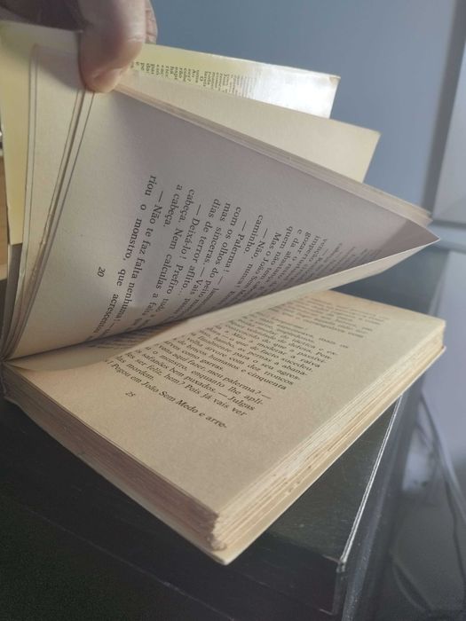 Aventuras Maravilhosas de João Sem Medo de José Gomes Ferrerira