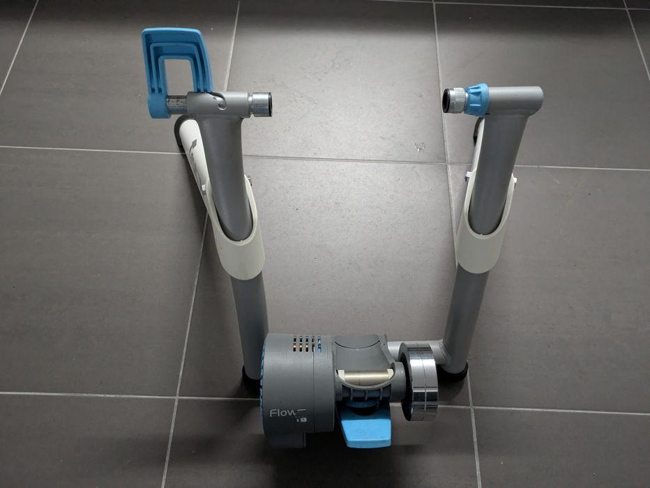 Tacx Flow Smart Trainer