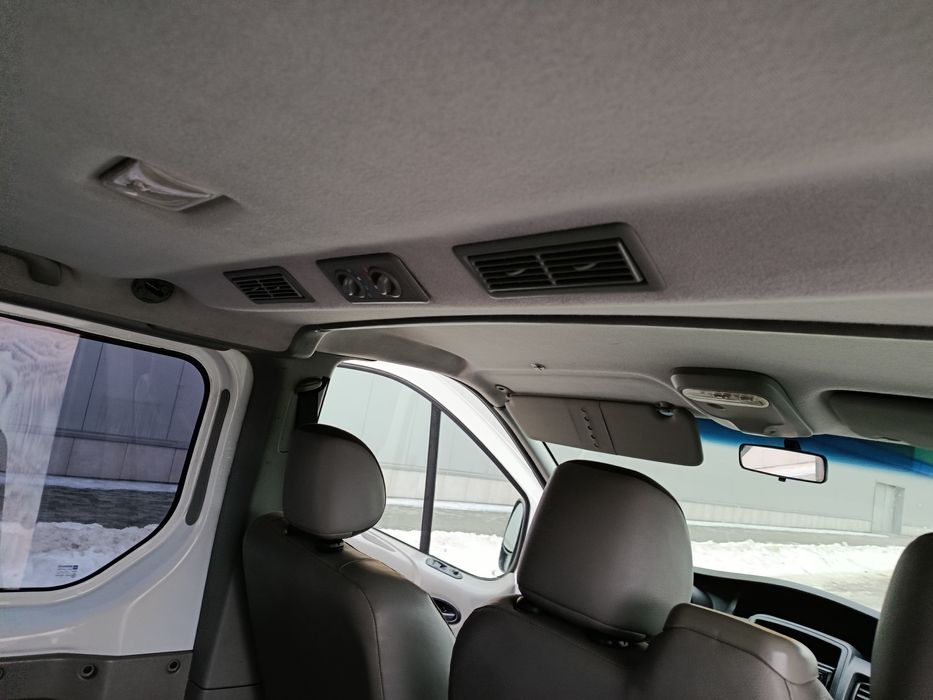 Продам Опель Віваро