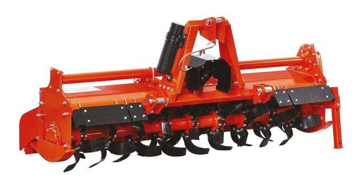 Fresas P/Trator (0,85m-6,00m) (Campanha Entrega S/Custos)
