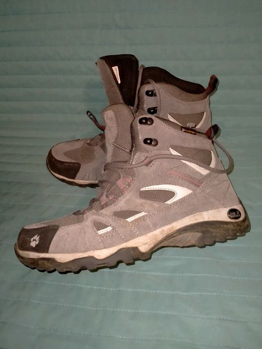 Buty damskie r 39 Jack Wolfskin
