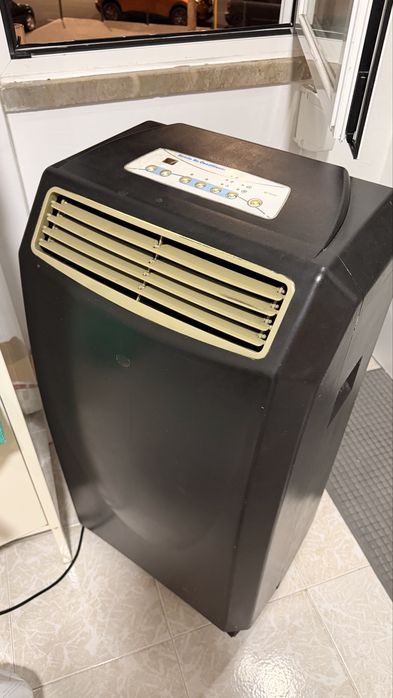 Ar condicionado