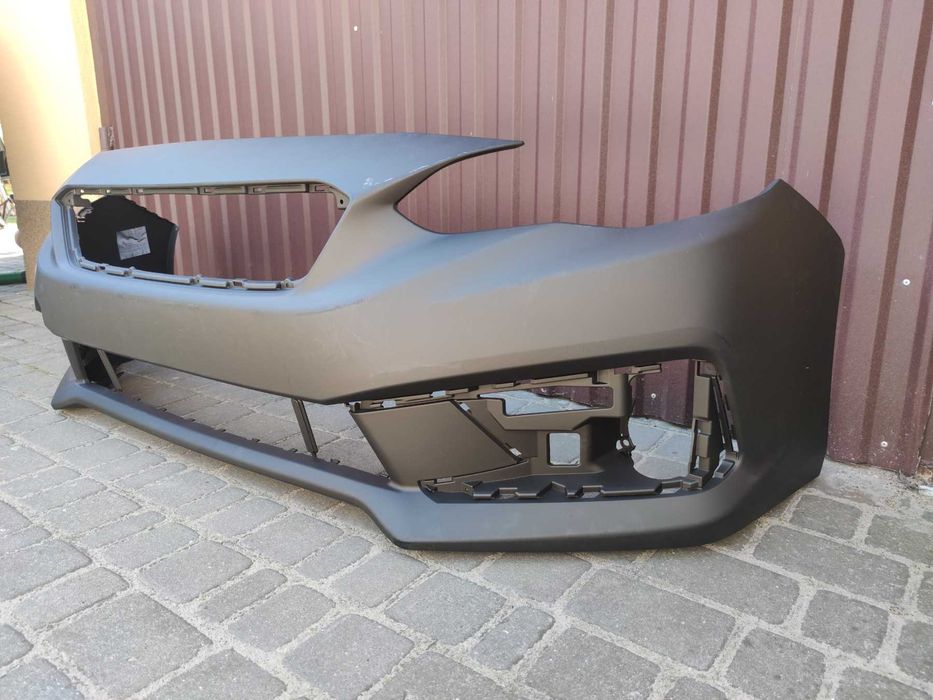 Бампер передній Subaru Impreza 2020-2023