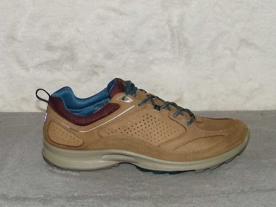 ECCO Biom Ultra Performance Terrain -Trekkingi LATO -rozm. 41 - JAK NOWE !