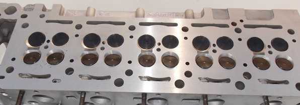 ГБЦ ОМ 612 Спринтер Sprinter