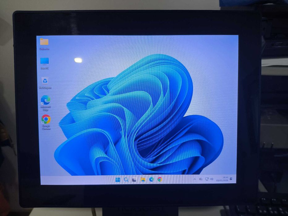 Complete POS Touch System437239843096504321