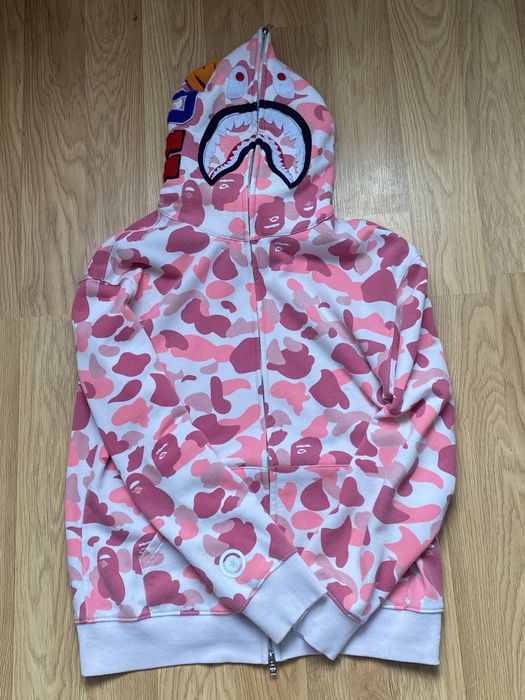 Кофта BAPE торг присутній
