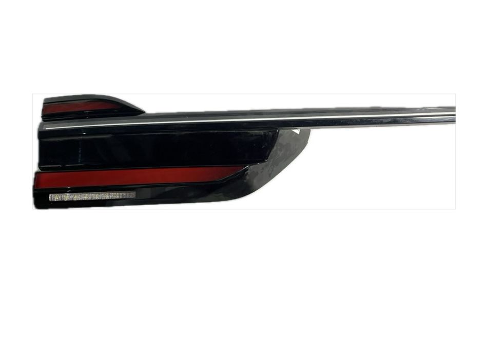 Стопи, стопы, ліхтарі, задні фонарі BMW X7 G07 lift