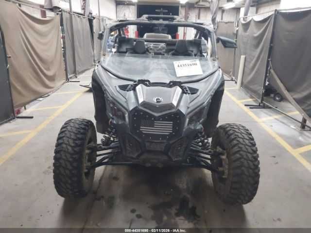 Can-Am Maverick X3 2018