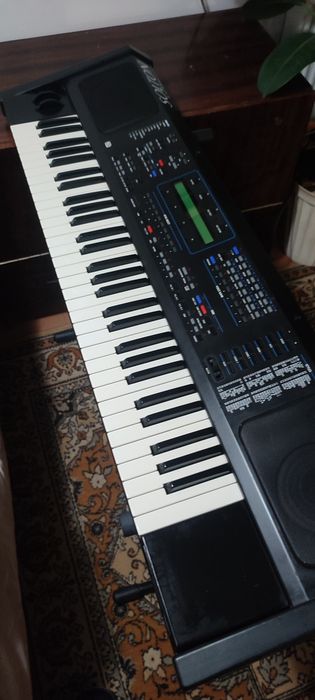 Solton/Ketron ms60 продам синтезатор