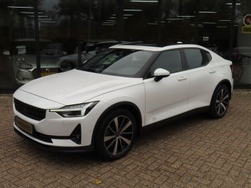 Polestar 2 Dual Motor 78kWh