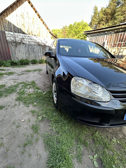 Продам Volkswagen Golf V