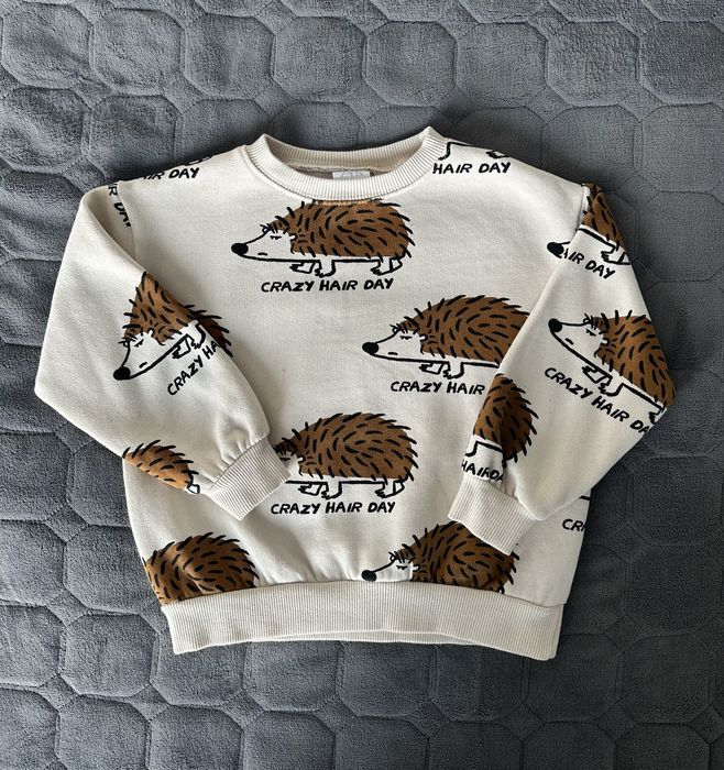 Світшот кофта Zara 104