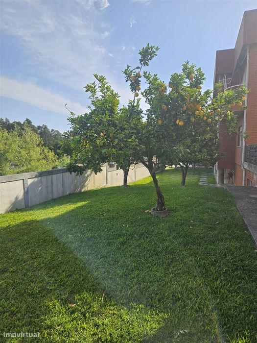 Apartamento T3 Remodelado em Condomínio Fechado | Grijó