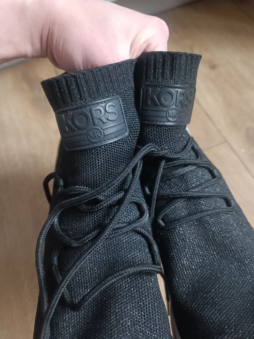 Sneakersy Michael Kors 40