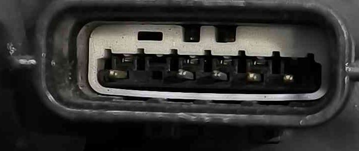 Sonda Lambda 226934803R - RENAULT CLIO IV