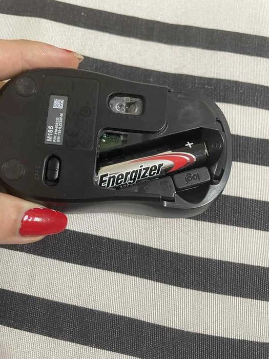 Conjunto Teclado + Rato Wireless (Usb unificado)