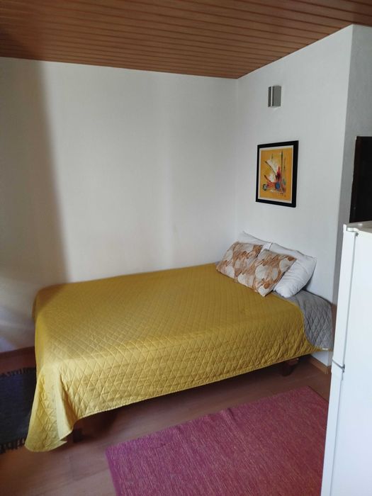 T0 centro da Covilhã