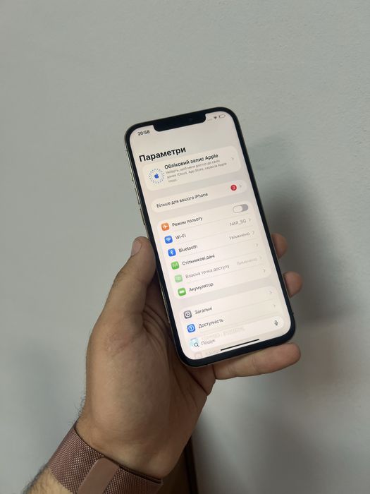 iPhone 12 Pro Max 128gb / Айфон / Телефон