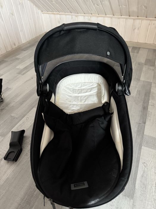 Візочок Cybex Priam 4.0 2 в 1