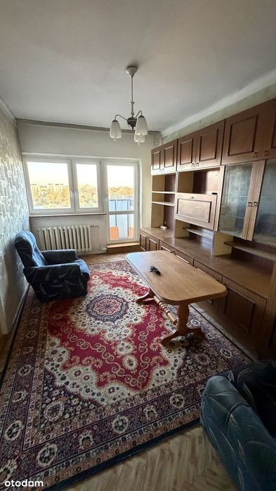 Mieszkanie przy Parku Hallera - wyjątkowa lokalizacja! 2 pokoje 34 m2