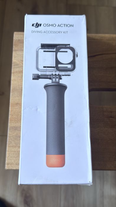 Osmo Action Diving