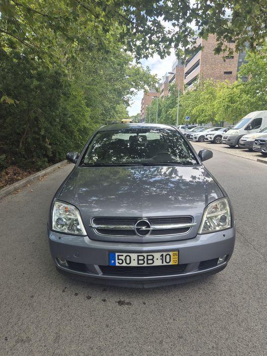 Opel Vectra GTS 1.9 CTDI  150cv 2005