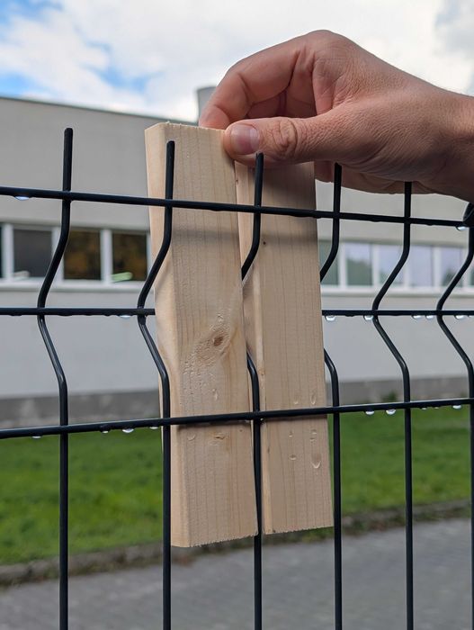 Drewno konstrukcyjne C24 KVH BSH deski boazeria elewacja taras krokwie